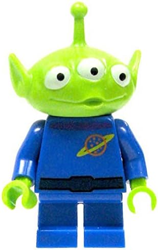 Alien - LEGO Toy Story Minifigure Lego