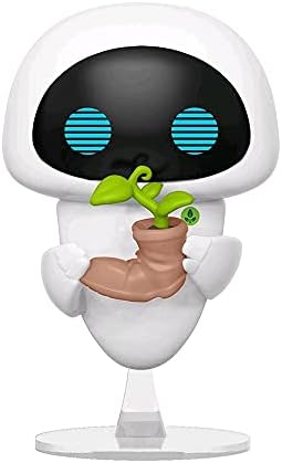 Pop Disney: Earth Day Eve Collectible Figure, Multicolor Disney