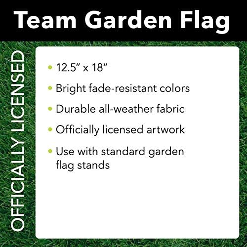 Briarwood Lane United States Air Force Academy NCAA Garden Flag 12.5" x 18" Briarwood Lane