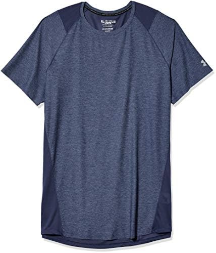 Under Armour Men's Mk1 Short Sleeve T-Shirt Under Armour