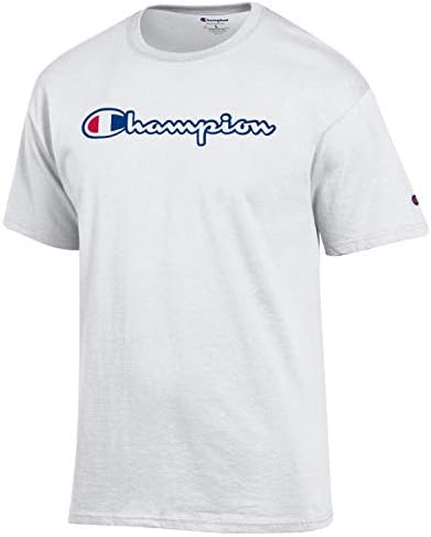 Champion Graphic Jersey Tee (GT280) Champion