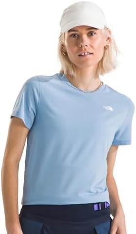 THE NORTH FACE Women's Adventure Tee (Standard and Plus Size) The North Face