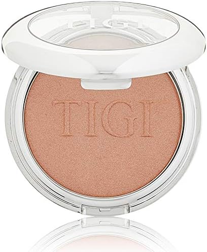 TIGI Cosmetics Bronzer, Glamour, 0.37 Ounce Tigi