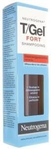 Neutrogena T/Gel Strong Severe Itchiness 250ml Neutrogena