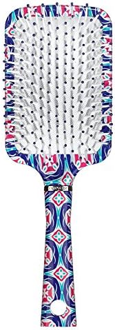 Conair Impressions Hair Brush, Paddle, Colors May Vary Conair