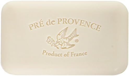 Pre de Provence Milk Soap 150g (4 Pack) Pré de Provence