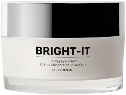 MAËLYS BRIGHT-IT Lifting Eye Cream - Under Eye Cream for Puffiness and Dark Circles Maelys