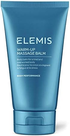 ELEMIS Warm-Up Massage Balm, 5 fl. oz. Elemis