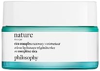 philosophy nature in a jar cica moisturizer 0.5 Oz. philosophy