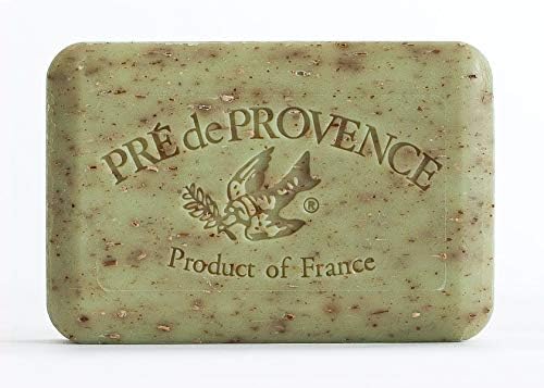 Pre de Provence Sage Soap 250 g (3 Pack) Pré de Provence