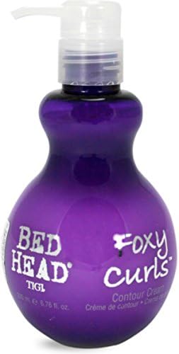 Tigi Bed Head Foxy Curls Contour Cream 6.76 Oz Tigi