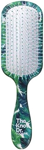 The Knot Dr. for ConairThe Knot Dr.® for Conair® Pro Brite Leaf Print Brush Conair