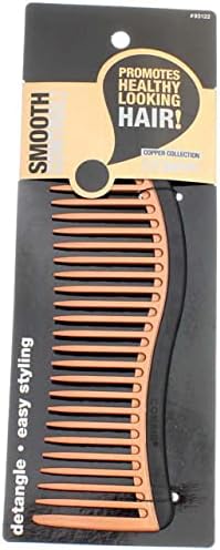 Conair Copper Detngle Comb 1 Each Conair