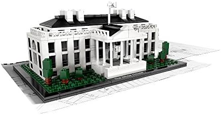 LEGO Architecture White House (21006) Lego