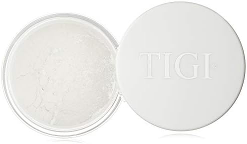 TIGI Cosmetics High Definition Setting Powder, 0.58 Ounce Tigi