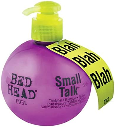 Bed Head Small Talk 3-in-1 Thickifier by TIGI- 8oz Tigi