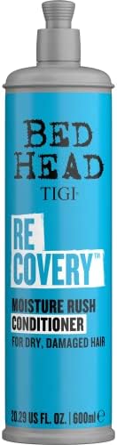 TIGI BED HEAD RECOVERYTM MOISTURIZING CONDITIONER FOR DRY HAIR 20.29 fl oz Bed Head