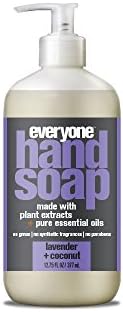 Everyone Hand Soap, Lavender plus Coconut, 12.75 Ounce everyone for every body