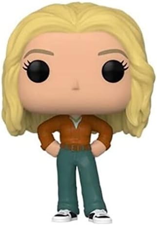 Funko Pop! Movies: Jurassic World Dominion - Dr. Ellie Sattler Funko