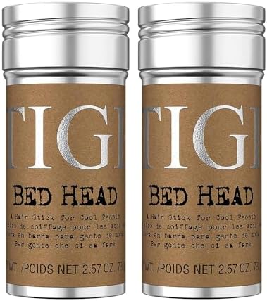 TIGI Bed Head Hair Stick 2.57 Ounce (Pack of 2) Tigi