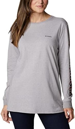 Columbia Women's North Cascades Long Sleeve Tee Columbia