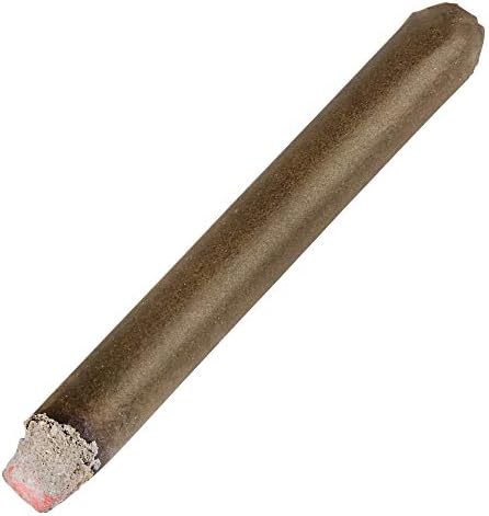 Rhode Island Novelty 4.5 Inch Puff Cigar, One per Order Rhode Island Novelty