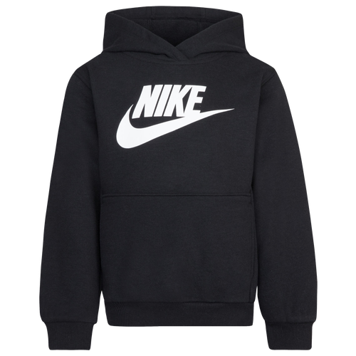 Nike NSW Club HBR Pullover Hoodie Nike