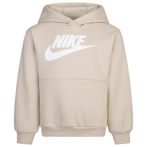 Nike NSW Club HBR Pullover Hoodie Nike