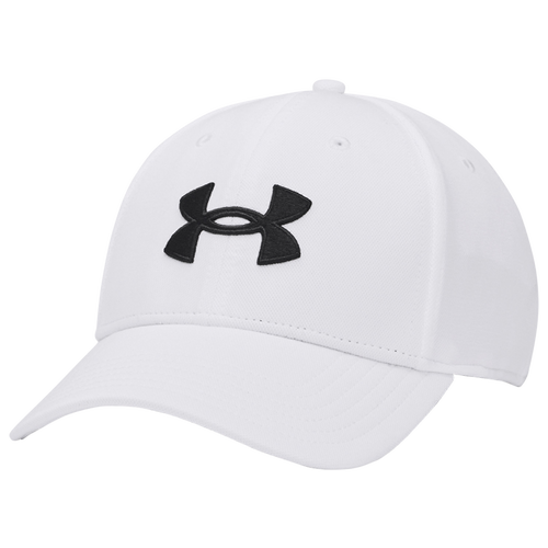 Under Armour Blitzing Adjustable Cap Under Armour