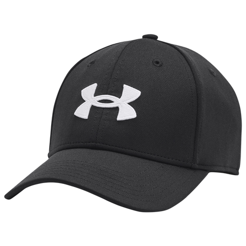 Under Armour Blitzing Adjustable Cap Under Armour