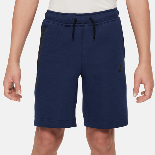 Nike Tech Fleece Shorts Nike