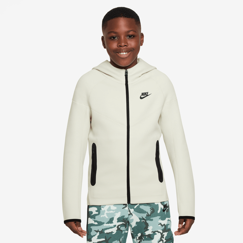 Nike NSW Tech Fleece Full-Zip Hoodie Nike