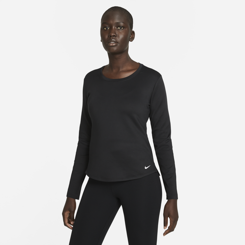 Nike One TF Long Sleeve Top Nike