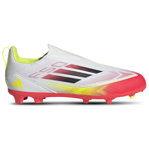 adidas F50 League Laceless FG/MG Adidas