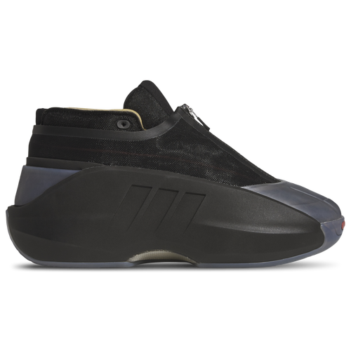 Кроссовки adidas Crazy IIInfinity с текстильным верхом и отличным сцеплением для игры на паркете Adidas