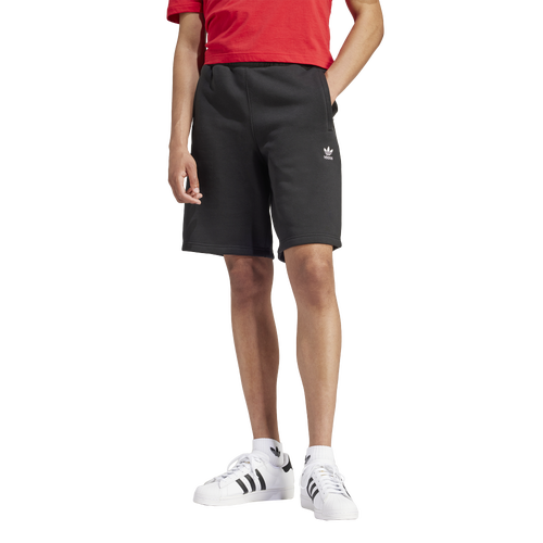 adidas Originals Essential Fleece Shorts Adidas Originals