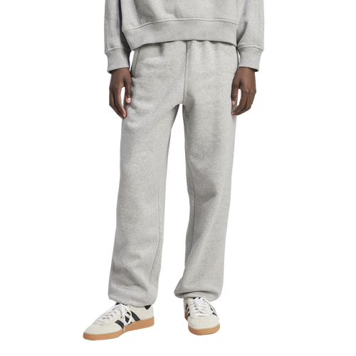 adidas Originals Trefoil Essentials Fleece Lifestyle Pants Adidas Originals