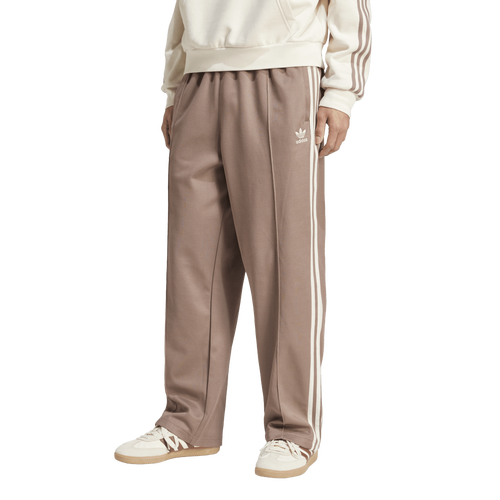 adidas Originals Firebird Adicolor Baggy Fit Track Pants Adidas Originals