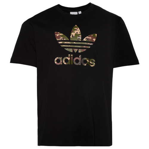 adidas Originals Trefoil T-Shirt Adidas Originals