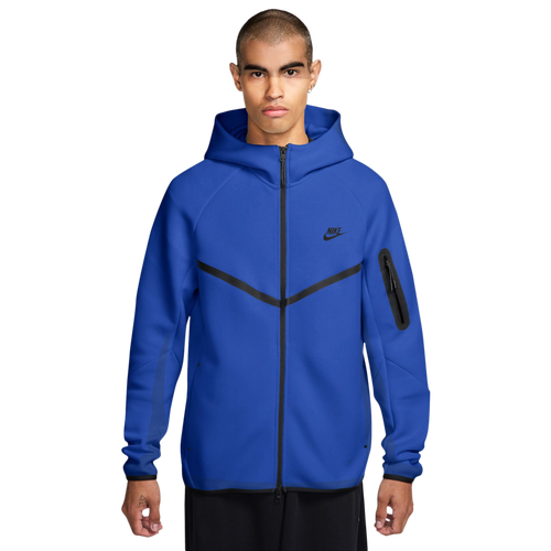 Nike Tech Fleece Full-Zip Windrunner Hoodie Nike