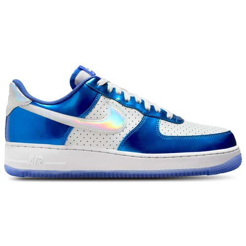 Кроссовки Nike Air Force 1 '07 LV8 NA3 с амортизацией Nike Air и стильным ретро-дизайном Nike