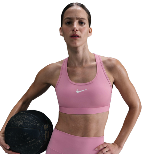 Nike Dri-FIT Swoosh Medium Support Bra Nike