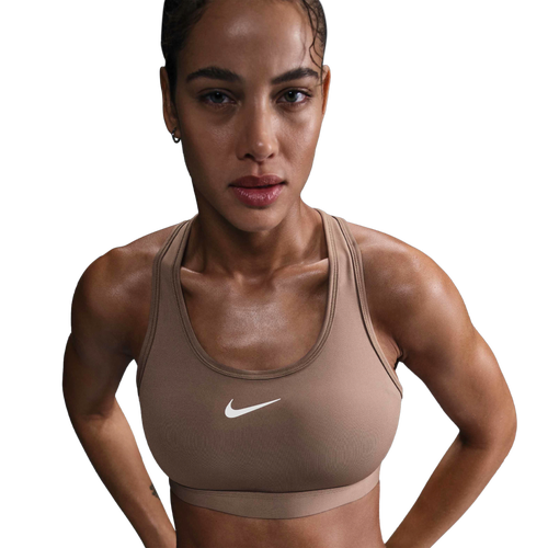 Nike Dri-FIT Swoosh Medium Support Bra Nike