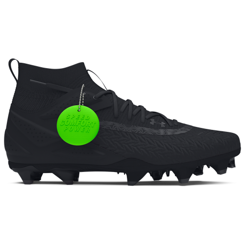 Under Armour Yard Pro Mid MT TPU Under Armour