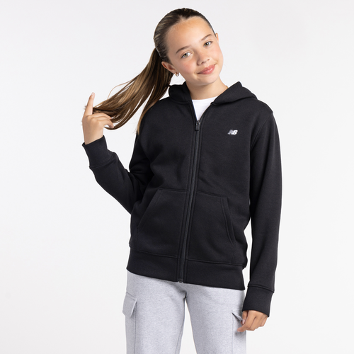 New Balance Classic Full-Zip Fleece New Balance