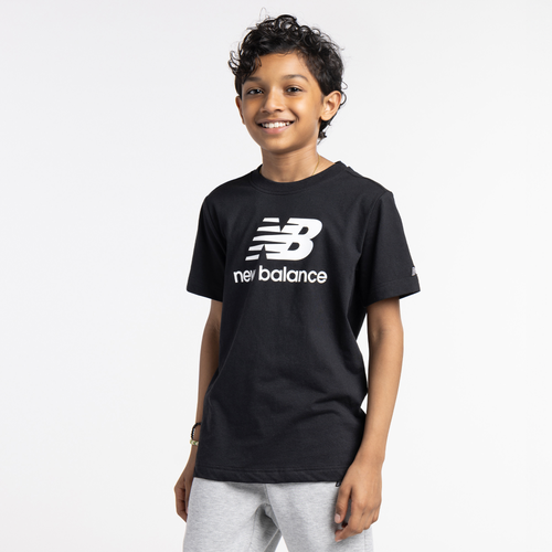 New Balance Core Logo T-Shirt New Balance