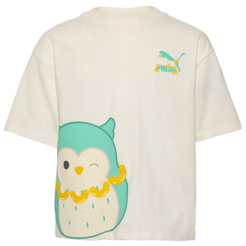 PUMA x Squishmallows Jersey Fashion T-Shirt Puma