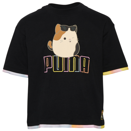 PUMA x Squishmallows Jersey Fashion T-Shirt Puma