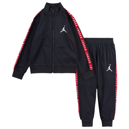 Jordan Jacket and Pants Set Jordan