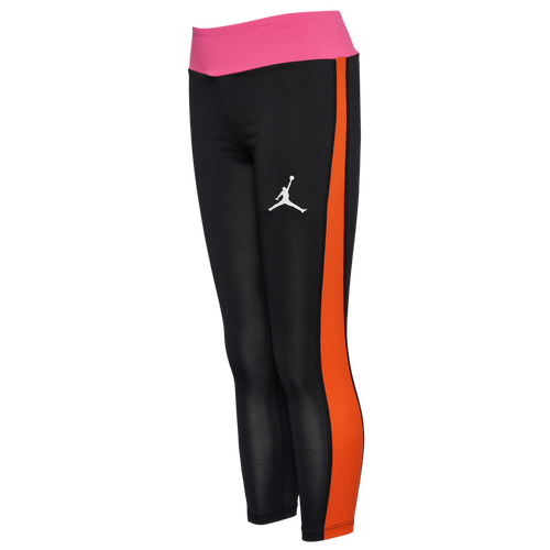 Jordan Pink Pack High Rise Leggings Jordan